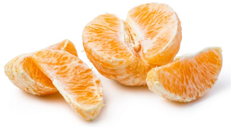 Faszien Orange
