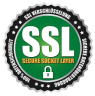 SSL-verschlüsselte Datenübertragung