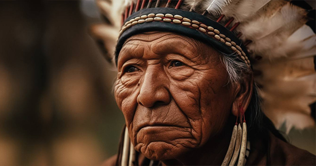 Hopi Prophezeiungen und Dein Weg durch den Geburtskanal